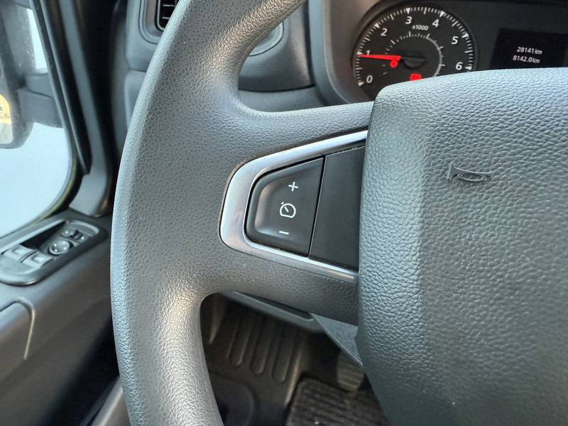 Furgon, Dostavno vozilo z dvojno kabino Renault Master T35 2.3 dCi 180PK **Fabrieksgarantie tot 04-2026** L2H2 Dubbele Cabine Airco Cruise Control Trekhaak Camera APK to 4-2027: slika 20