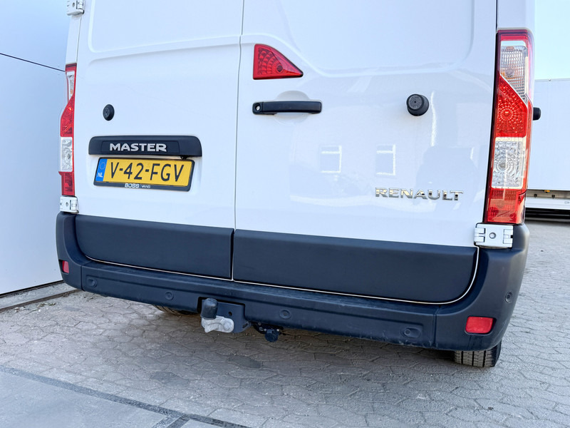 Furgon, Dostavno vozilo z dvojno kabino Renault Master T35 2.3 dCi 180PK **Fabrieksgarantie tot 04-2026** L2H2 Dubbele Cabine Airco Cruise Control Trekhaak Camera APK to 4-2027: slika 15