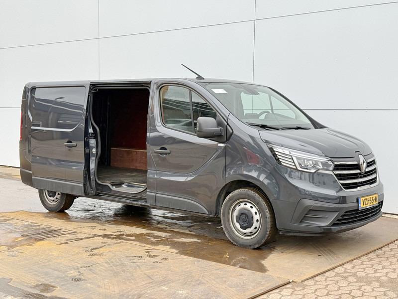 Renault Trafic 2.0 DCI 150PK L2H1 LED Airco Cruise Control Carplay Trekhaak Parkeersensoren Lat betimmering APK 11-2026 - Mali kombi: slika 5 Renault Trafic 2.0 DCI 150PK L2H1 LED Airco Cruise Control Carplay Trekhaak Parkeersensoren Lat betimmering APK 11-2026 - Mali kombi: slika 5