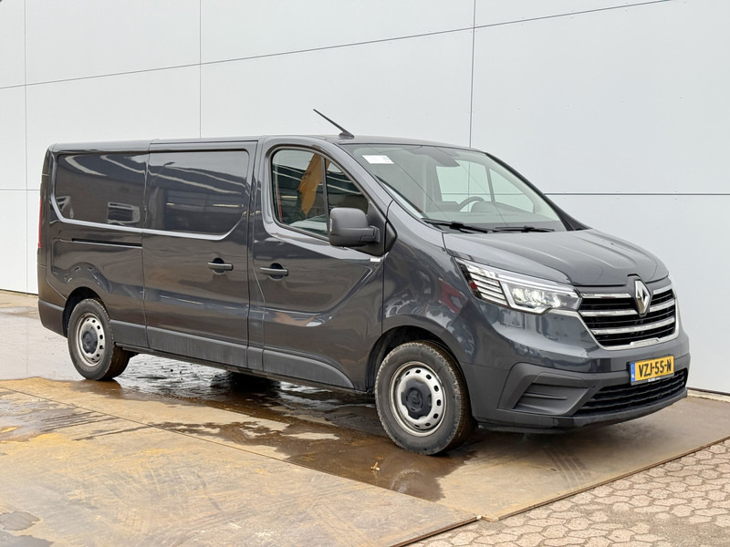 Renault Trafic 2.0 DCI 150PK L2H1 LED Airco Cruise Control Carplay Trekhaak Parkeersensoren Lat betimmering APK 11-2026 - Mali kombi: slika 4 Renault Trafic 2.0 DCI 150PK L2H1 LED Airco Cruise Control Carplay Trekhaak Parkeersensoren Lat betimmering APK 11-2026 - Mali kombi: slika 4
