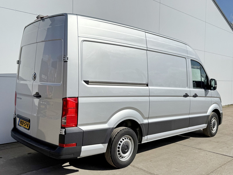 Volkswagen Crafter 2.0 TDI 140 pk Automaat L3H3 Airco Cruise Navi Camera Sensoren - Mali kombi: slika 3 Volkswagen Crafter 2.0 TDI 140 pk Automaat L3H3 Airco Cruise Navi Camera Sensoren - Mali kombi: slika 3