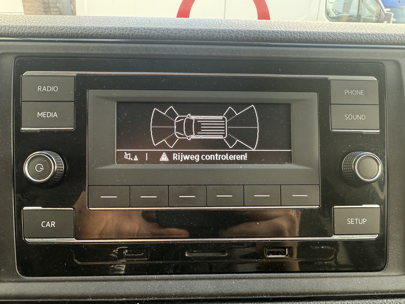 Mali kombi Volkswagen Crafter Volkswagen Crafter 2.0 TDI 102PK L3H2 Airco Lat betimmering Parkeersensoren voor achter: slika 19