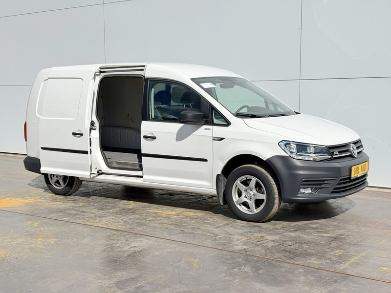 Volkswagen E-Caddy 113PK L2H1 Elektrisch Caddy ABT Maxi 37,3kWh 159km WLTP LED Trekhaak Airco e-Caddy eCaddy - Mali kombi, Električno dostavno vozilo: slika 5 Volkswagen E-Caddy 113PK L2H1 Elektrisch Caddy ABT Maxi 37,3kWh 159km WLTP LED Trekhaak Airco e-Caddy eCaddy - Mali kombi, Električno dostavno vozilo: slika 5