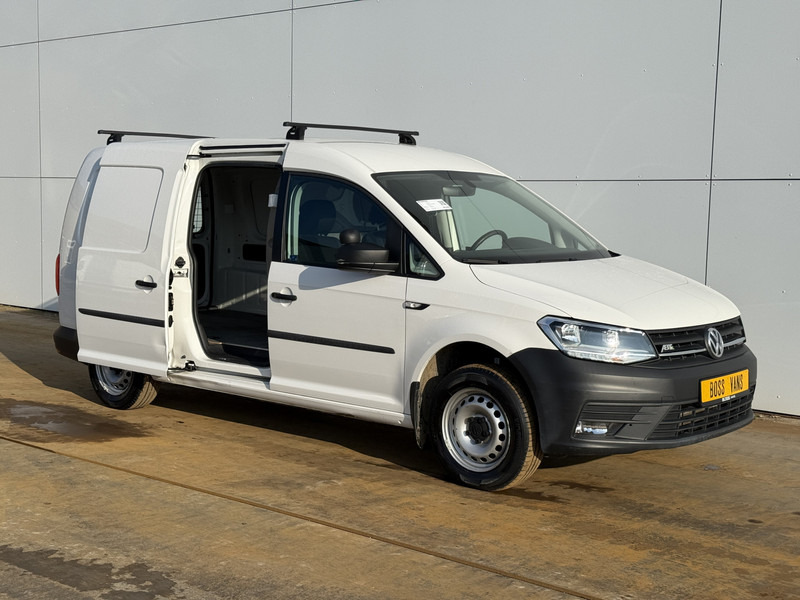 Volkswagen E-Caddy 113PK L2H1 Elektrisch Caddy ABT Maxi 37,3kWh 159km WLTP Trekhaak Airco Stoelverwarming Parkeersensoren Achter - Mali kombi, Električno dostavno vozilo: slika 5 Volkswagen E-Caddy 113PK L2H1 Elektrisch Caddy ABT Maxi 37,3kWh 159km WLTP Trekhaak Airco Stoelverwarming Parkeersensoren Achter - Mali kombi, Električno dostavno vozilo: slika 5