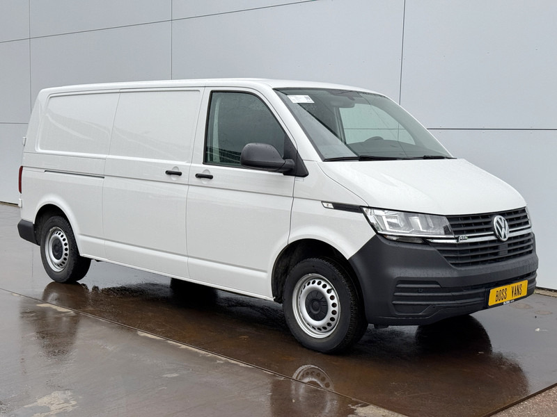 Volkswagen E-Transporter 113PK 138KM WLTP 37,3kWh 100% Elektrisch ABT E-transporter 3 Stoelen Airco Parkeersensoren voor achter - Mali kombi, Električno dostavno vozilo: slika 4 Volkswagen E-Transporter 113PK 138KM WLTP 37,3kWh 100% Elektrisch ABT E-transporter 3 Stoelen Airco Parkeersensoren voor achter - Mali kombi, Električno dostavno vozilo: slika 4