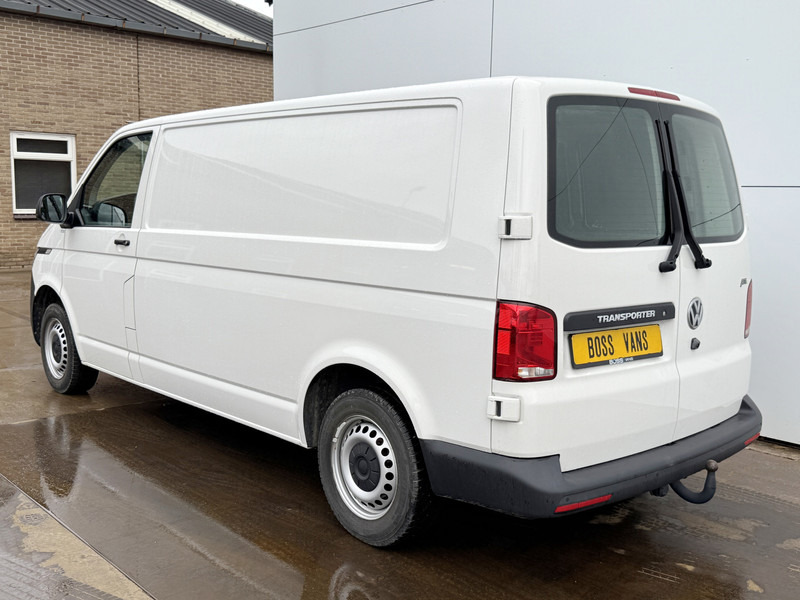 Volkswagen E-Transporter 113PK 138KM WLTP 37,3kWh 100% Elektrisch ABT E-transporter 3 Stoelen Airco Parkeersensoren voor achter - Mali kombi, Električno dostavno vozilo: slika 2 Volkswagen E-Transporter 113PK 138KM WLTP 37,3kWh 100% Elektrisch ABT E-transporter 3 Stoelen Airco Parkeersensoren voor achter - Mali kombi, Električno dostavno vozilo: slika 2