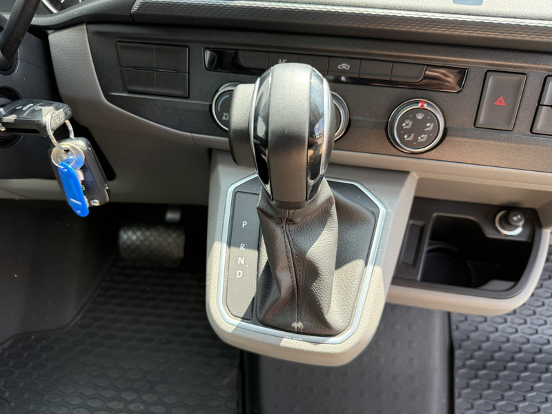 Mali kombi, Električno dostavno vozilo Volkswagen E-Transporter 113PK L2H1 138KM WLTP 37,3kWh 100% Elektrisch ABT E-transporter Airco: slika 17