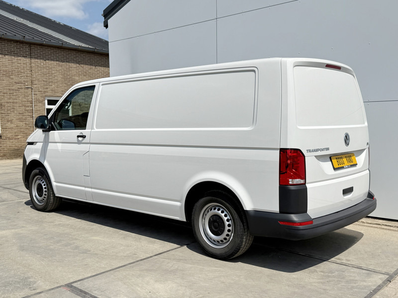 Volkswagen E-Transporter 113PK L2H1 138KM WLTP 37,3kWh 100% Elektrisch ABT E-transporter Airco - Mali kombi, Električno dostavno vozilo: slika 2 Volkswagen E-Transporter 113PK L2H1 138KM WLTP 37,3kWh 100% Elektrisch ABT E-transporter Airco - Mali kombi, Električno dostavno vozilo: slika 2