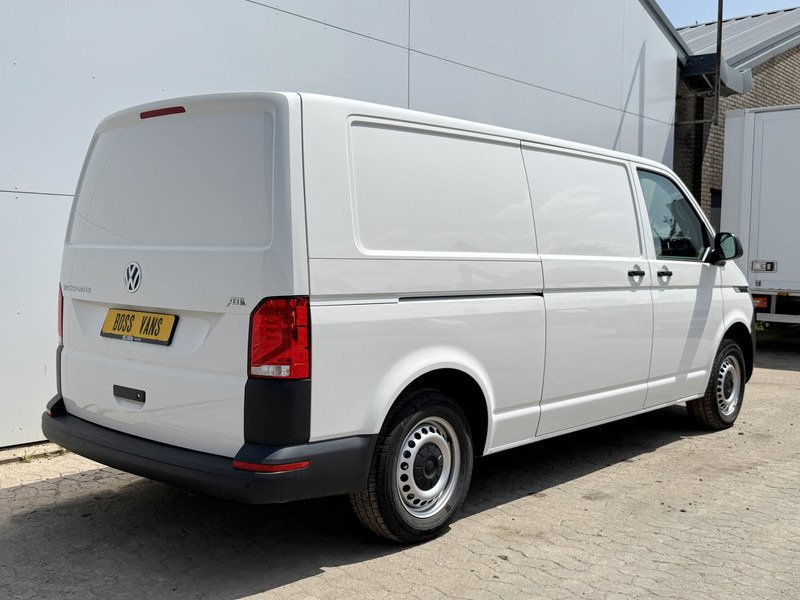 Volkswagen E-Transporter 113PK L2H1 138KM WLTP 37,3kWh 100% Elektrisch ABT E-transporter Airco - Mali kombi, Električno dostavno vozilo: slika 3 Volkswagen E-Transporter 113PK L2H1 138KM WLTP 37,3kWh 100% Elektrisch ABT E-transporter Airco - Mali kombi, Električno dostavno vozilo: slika 3
