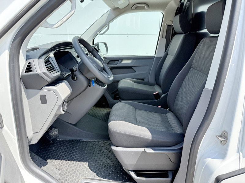 Mali kombi, Električno dostavno vozilo Volkswagen E-Transporter 113PK L2H1 138KM WLTP 37,3kWh 100% Elektrisch ABT E-transporter Airco: slika 7