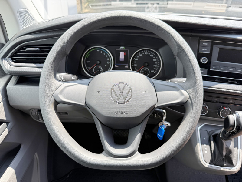 Mali kombi, Električno dostavno vozilo Volkswagen E-Transporter 113PK L2H1 138KM WLTP 37,3kWh 100% Elektrisch ABT E-transporter Airco: slika 18