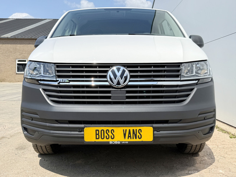 Mali kombi, Električno dostavno vozilo Volkswagen E-Transporter 113PK L2H1 138KM WLTP 37,3kWh 100% Elektrisch ABT E-transporter Airco: slika 15