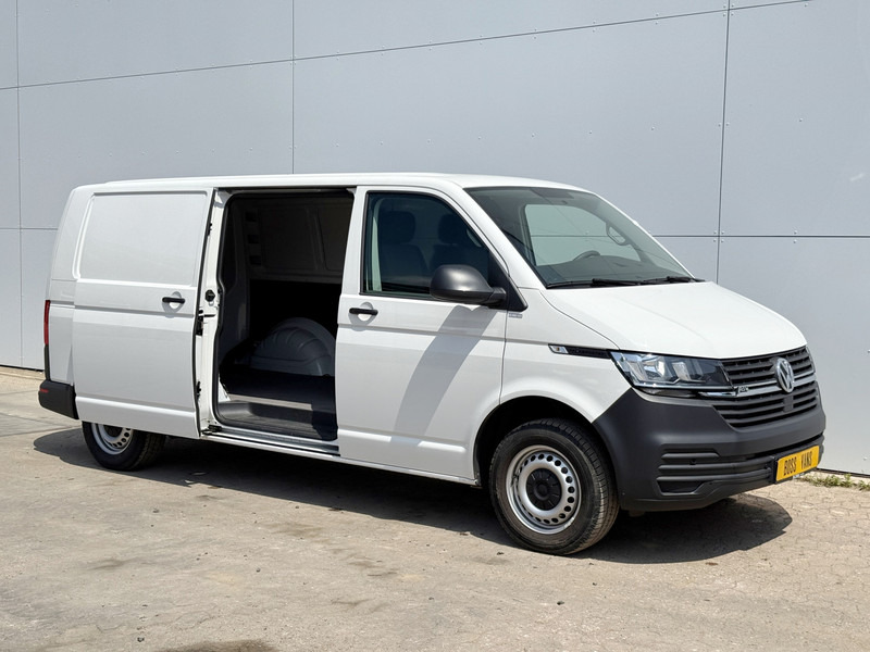 Volkswagen E-Transporter 113PK L2H1 138KM WLTP 37,3kWh 100% Elektrisch ABT E-transporter Airco - Mali kombi, Električno dostavno vozilo: slika 5 Volkswagen E-Transporter 113PK L2H1 138KM WLTP 37,3kWh 100% Elektrisch ABT E-transporter Airco - Mali kombi, Električno dostavno vozilo: slika 5