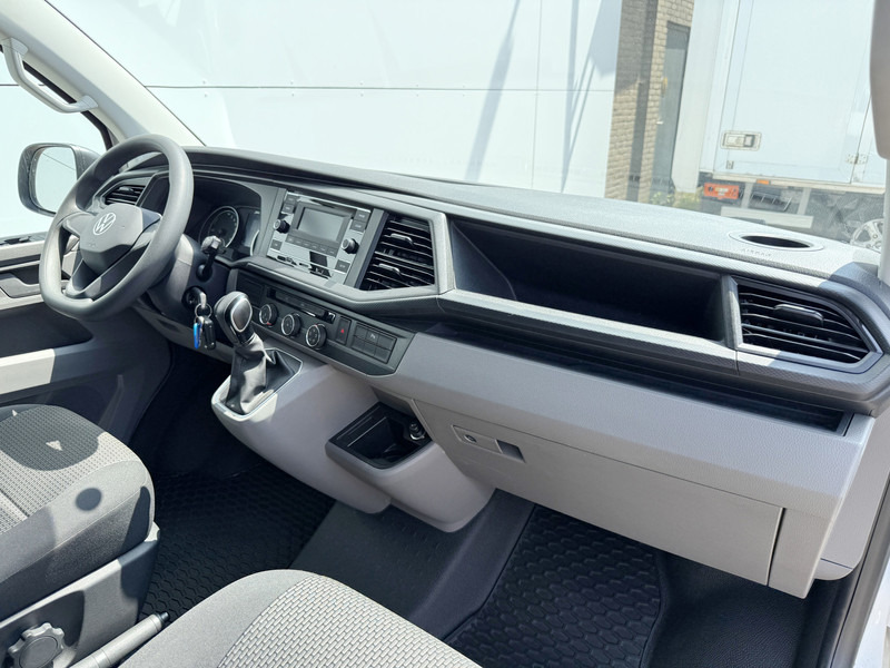 Mali kombi, Električno dostavno vozilo Volkswagen E-Transporter 113PK L2H1 138KM WLTP 37,3kWh 100% Elektrisch ABT E-transporter Airco: slika 9