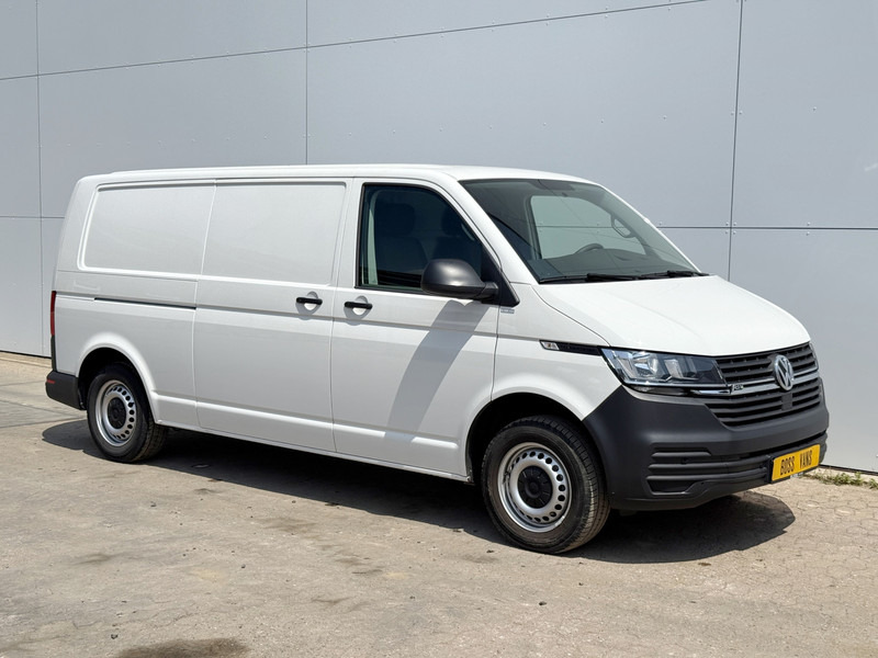 Volkswagen E-Transporter 113PK L2H1 138KM WLTP 37,3kWh 100% Elektrisch ABT E-transporter Airco - Mali kombi, Električno dostavno vozilo: slika 4 Volkswagen E-Transporter 113PK L2H1 138KM WLTP 37,3kWh 100% Elektrisch ABT E-transporter Airco - Mali kombi, Električno dostavno vozilo: slika 4