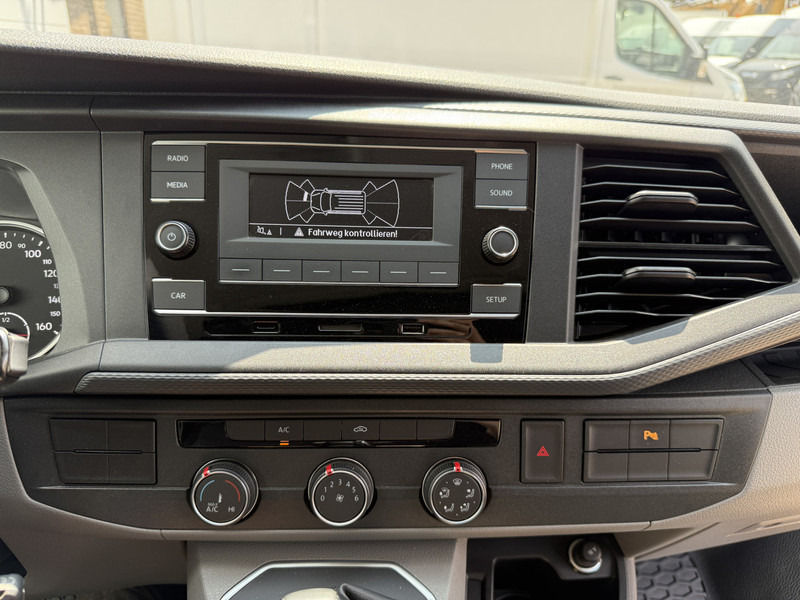 Mali kombi, Električno dostavno vozilo Volkswagen E-Transporter 113PK L2H1 138KM WLTP 37,3kWh 100% Elektrisch ABT E-transporter Airco: slika 16