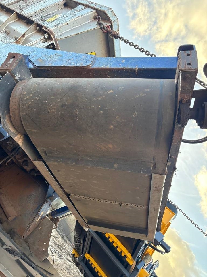 Edge SLAYER XL - Industrijski drobilnik: slika 3 Edge SLAYER XL - Industrijski drobilnik: slika 3