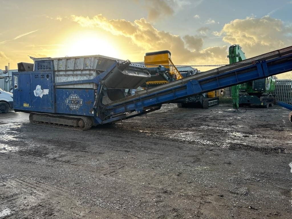 Edge SLAYER XL - Industrijski drobilnik: slika 2 Edge SLAYER XL - Industrijski drobilnik: slika 2