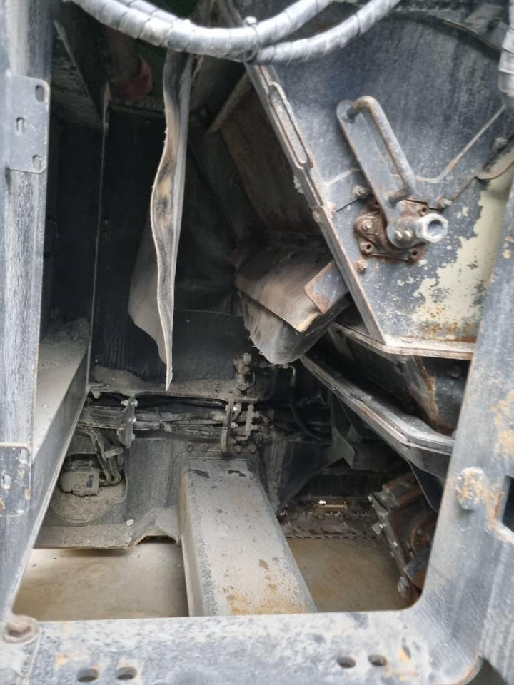 EvoQuip Cobra 290R - Mobilni drobilec: slika 5 EvoQuip Cobra 290R - Mobilni drobilec: slika 5