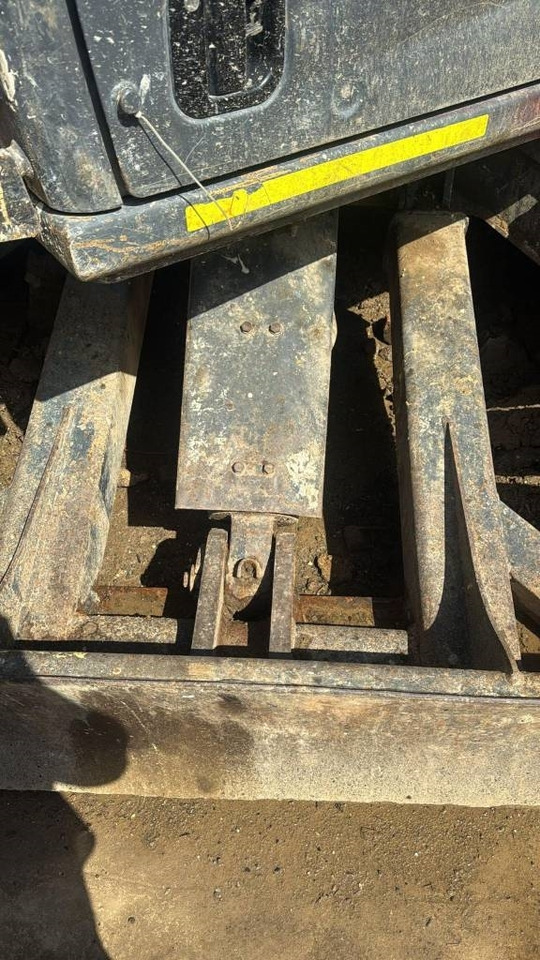 Kobelco SK 75 SR - Mini bager: slika 4 Kobelco SK 75 SR - Mini bager: slika 4
