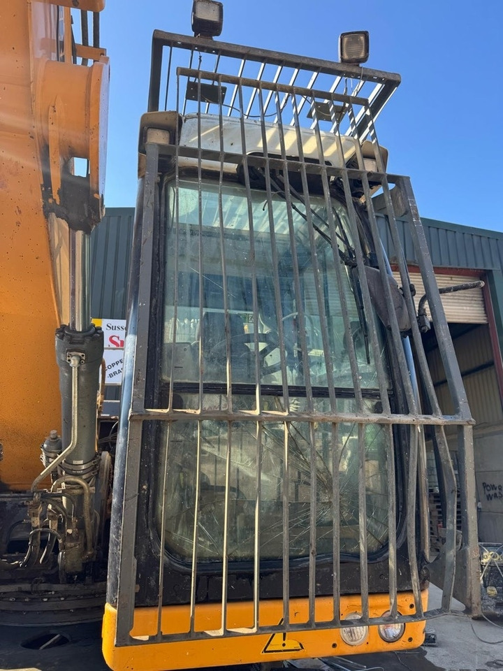 Liebherr LH 22 M - Bager za prekladanje primarnih/ Sekundarnih surovin: slika 5 Liebherr LH 22 M - Bager za prekladanje primarnih/ Sekundarnih surovin: slika 5