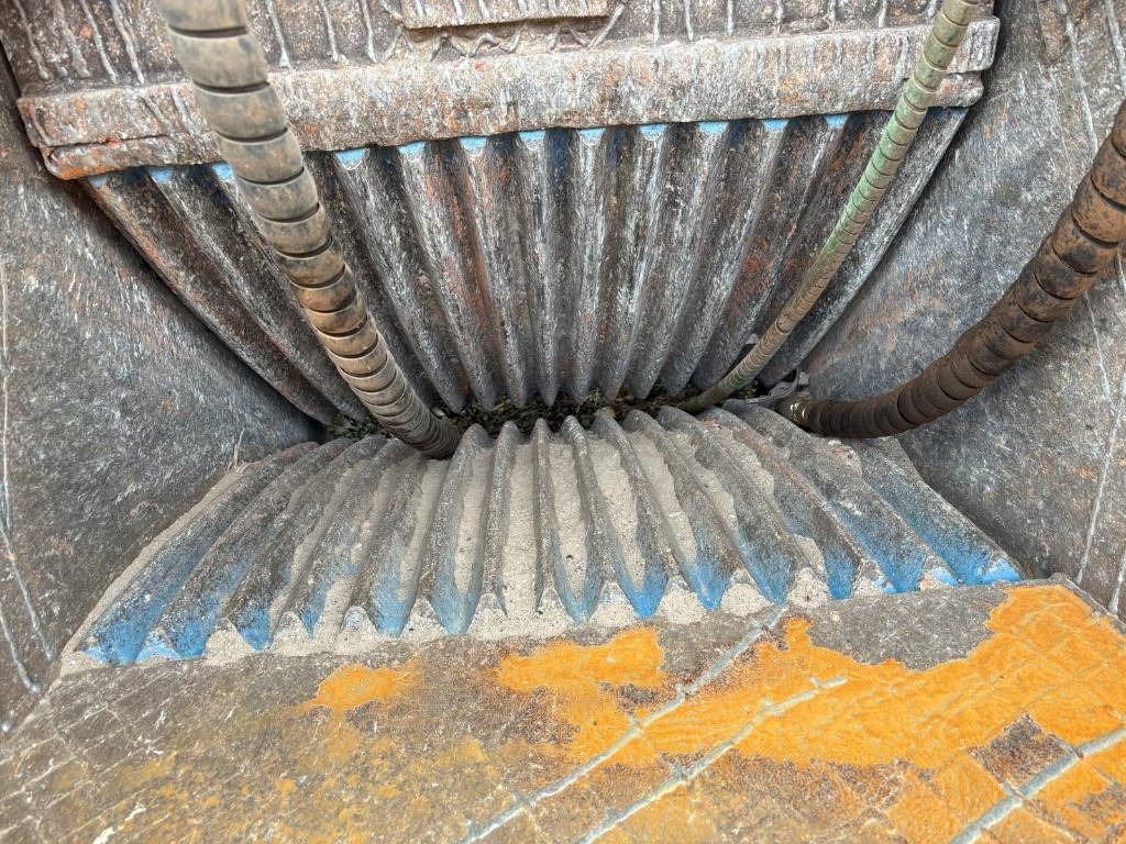 MB Crusher BF 80.3 - Drobilec: slika 4 MB Crusher BF 80.3 - Drobilec: slika 4