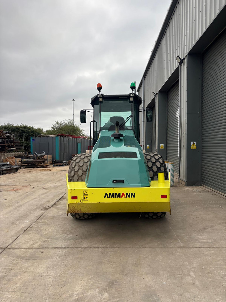 Ammann ARS130 - Valjar: slika 4 Ammann ARS130 - Valjar: slika 4