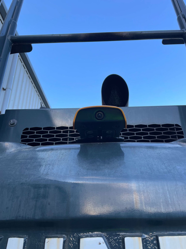 Hyundai HX145LCR - Bager goseničar: slika 1 Hyundai HX145LCR - Bager goseničar: slika 1