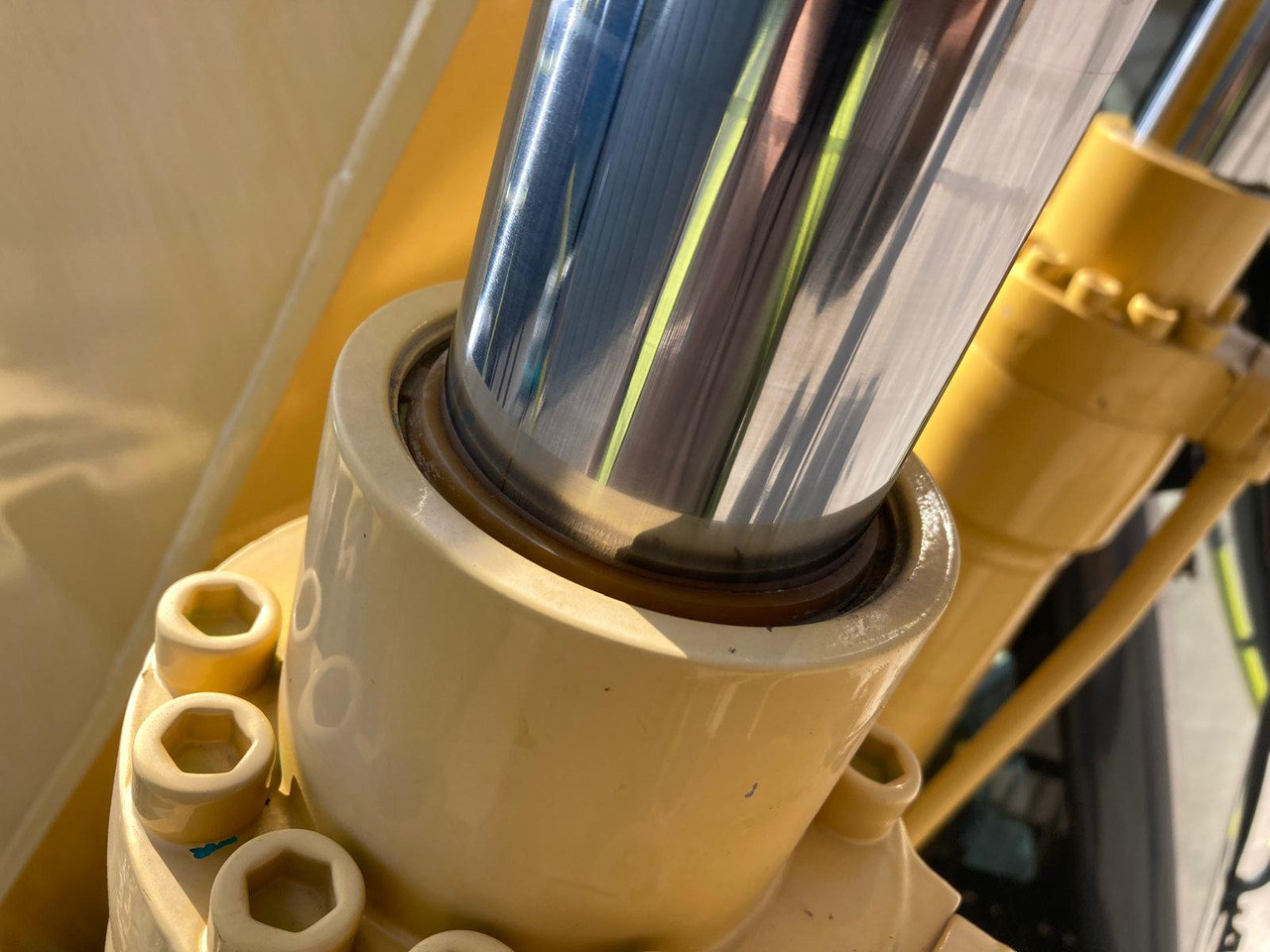 Bager goseničar Kobelco SK130LC-11: slika 17 Bager goseničar Kobelco SK130LC-11: slika 17