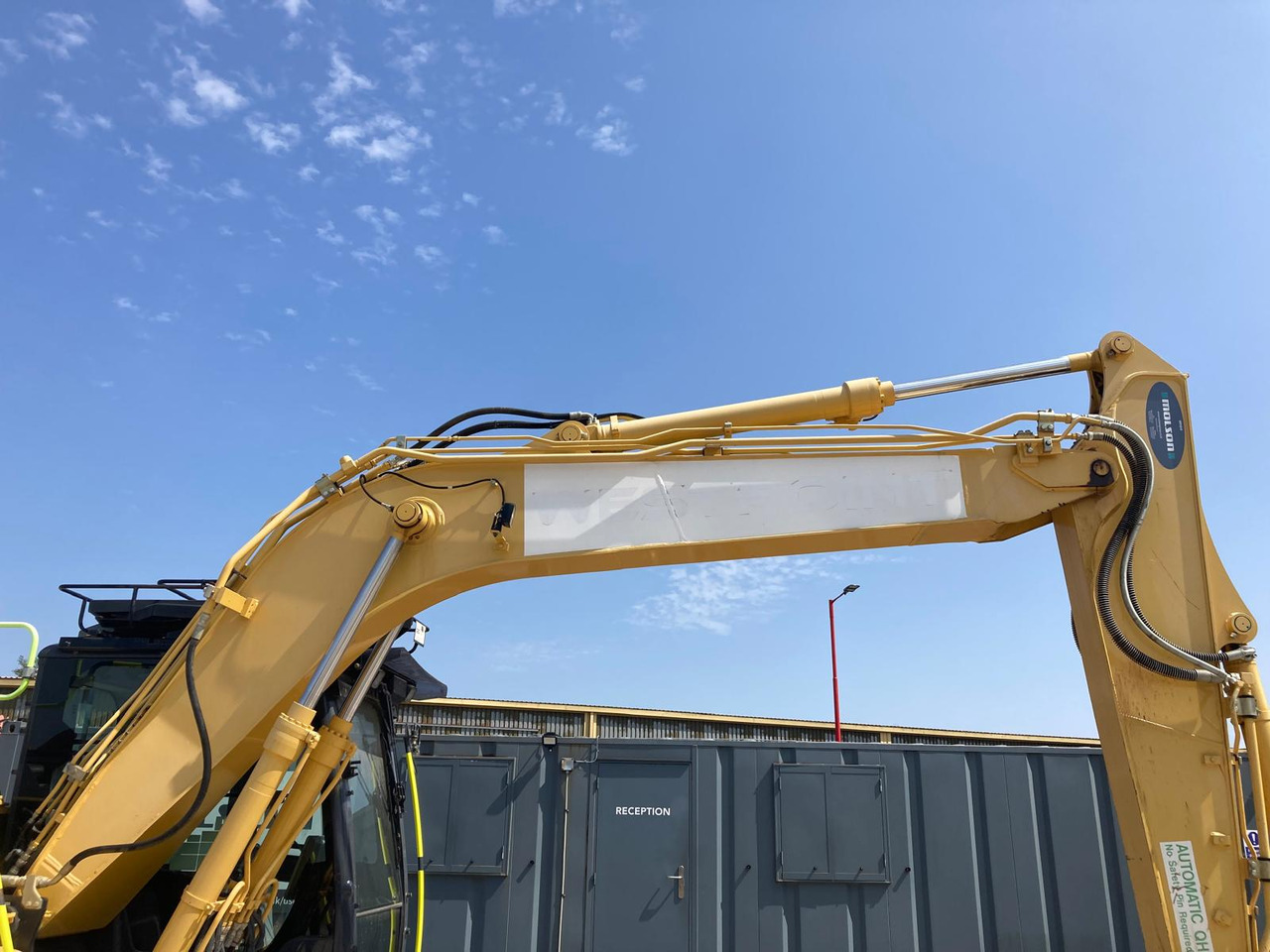 Bager goseničar Kobelco SK130LC-11: slika 15 Bager goseničar Kobelco SK130LC-11: slika 15