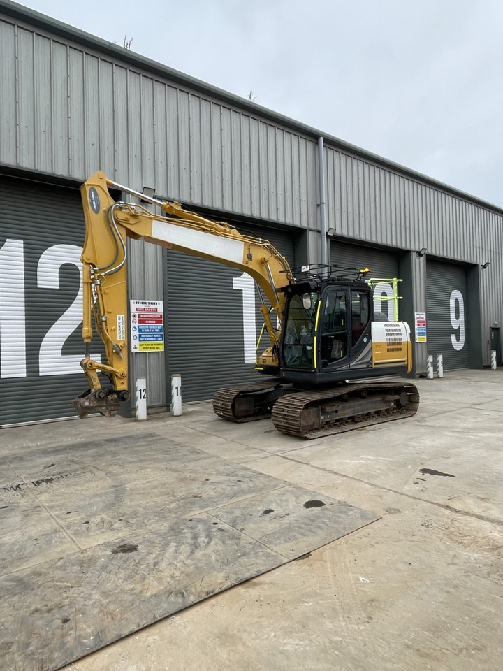 Kobelco SK130LC-11 - Bager goseničar: slika 1 Kobelco SK130LC-11 - Bager goseničar: slika 1