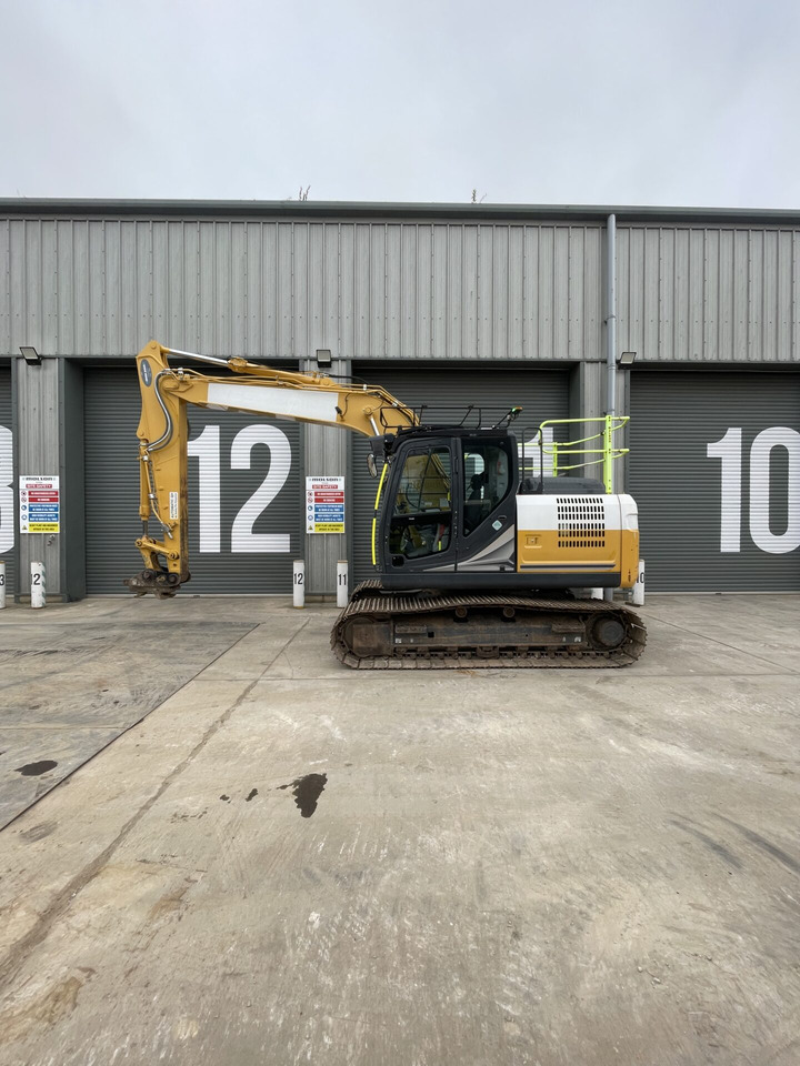 Kobelco SK130LC-11 - Bager goseničar: slika 2 Kobelco SK130LC-11 - Bager goseničar: slika 2