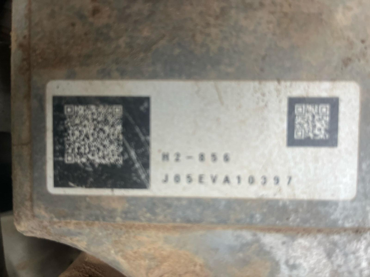 Bager goseničar Kobelco SK230SRLC-5E: slika 17