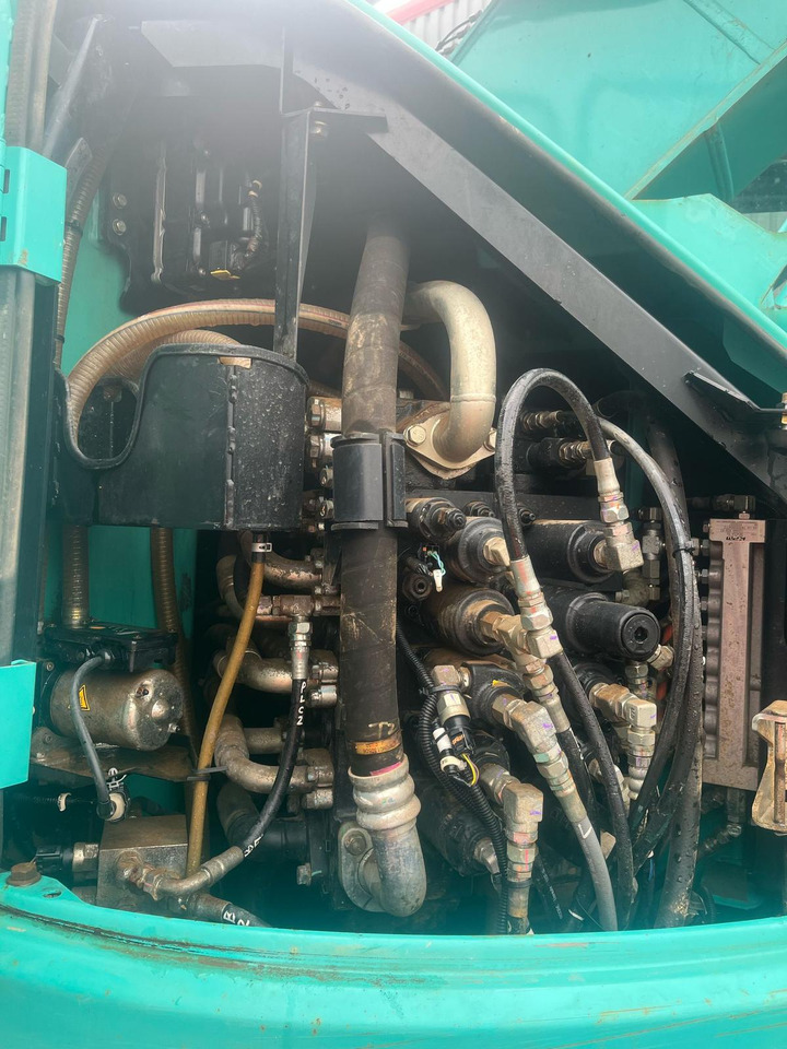 Bager goseničar Kobelco SK230SRLC-5E: slika 13