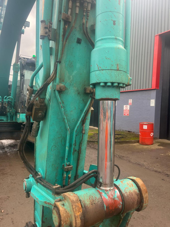 Bager goseničar Kobelco SK230SRLC-5E: slika 9