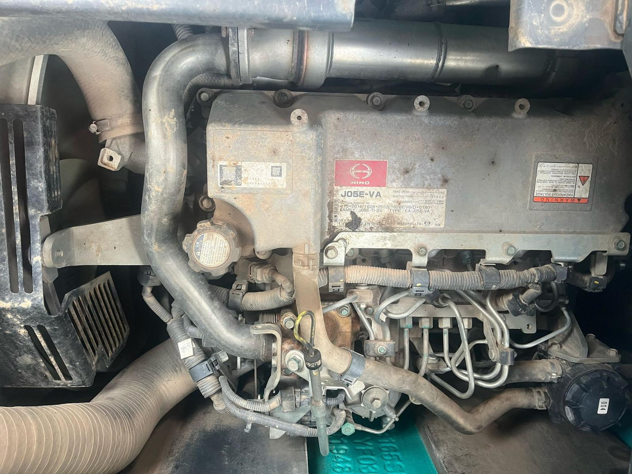 Bager goseničar Kobelco SK230SRLC-5E: slika 16