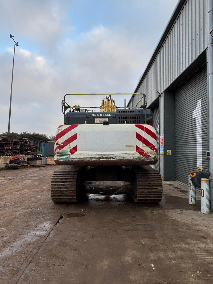 Kobelco SK500LC-10 - Bager goseničar: slika 4 Kobelco SK500LC-10 - Bager goseničar: slika 4