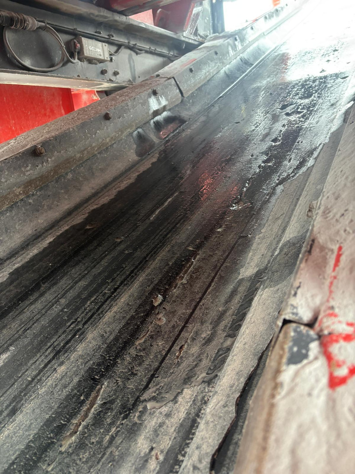 Terex Finlay J-1175 lizing Terex Finlay J-1175: slika 7 Terex Finlay J-1175 lizing Terex Finlay J-1175: slika 7