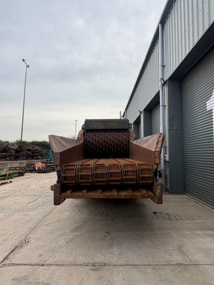 Terex TBG630 - Industrijski drobilnik: slika 4 Terex TBG630 - Industrijski drobilnik: slika 4