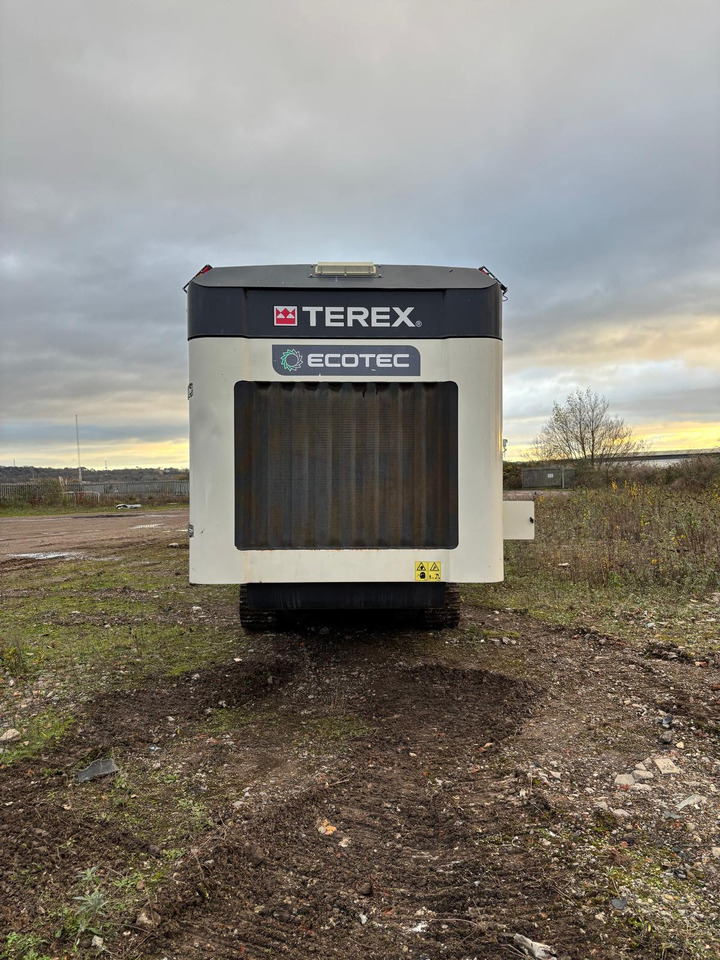 Terex TSS390 - Industrijski drobilnik: slika 4 Terex TSS390 - Industrijski drobilnik: slika 4