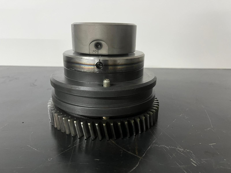 Liebherr A974 / P964 / P974 / R944 / R954 / R964 / R964B / R974 / R974B - A 974 / P 964 / P 974 / R 944 / R 954 / R 964 / R 964B / R 974 - Sistem goriva: slika 4 Liebherr A974 / P964 / P974 / R944 / R954 / R964 / R964B / R974 / R974B - A 974 / P 964 / P 974 / R 944 / R 954 / R 964 / R 964B / R 974 - Sistem goriva: slika 4