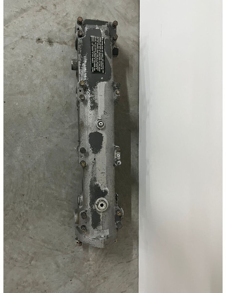 Liebherr A974 / P974 / R942 / R944 / R954 / R964 / R974 / R974B - A 974 / P 974 / R 942 / R 944 / R 954 / R 964 / R 974 / R 974B - Cev za dovod zraka: slika 1 Liebherr A974 / P974 / R942 / R944 / R954 / R964 / R974 / R974B - A 974 / P 974 / R 942 / R 944 / R 954 / R 964 / R 974 / R 974B - Cev za dovod zraka: slika 1