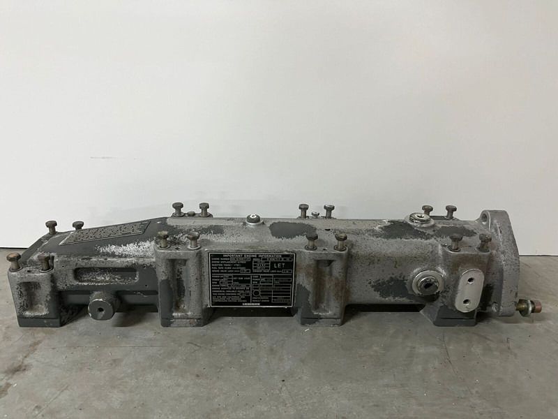 Liebherr A974 / P974 / R942 / R944 / R954 / R964 / R974 / R974B - A 974 / P 974 / R 942 / R 944 / R 954 / R 964 / R 974 / R 974B - Cev za dovod zraka: slika 2 Liebherr A974 / P974 / R942 / R944 / R954 / R964 / R974 / R974B - A 974 / P 974 / R 942 / R 944 / R 954 / R 964 / R 974 / R 974B - Cev za dovod zraka: slika 2