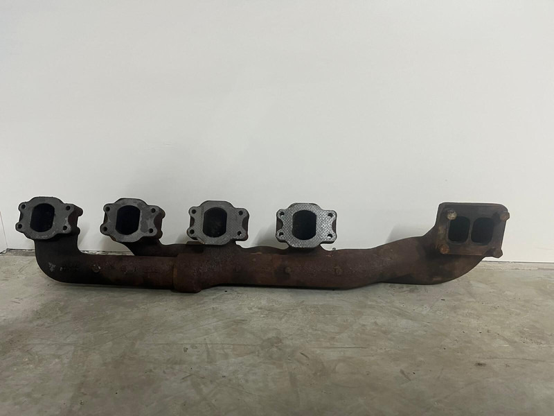 Liebherr A974 / P974 / R942 / R944 / R974 - A 974 / P 974 / R 942 / R 944 / R 974 - Motor in deli: slika 2 Liebherr A974 / P974 / R942 / R944 / R974 - A 974 / P 974 / R 942 / R 944 / R 974 - Motor in deli: slika 2