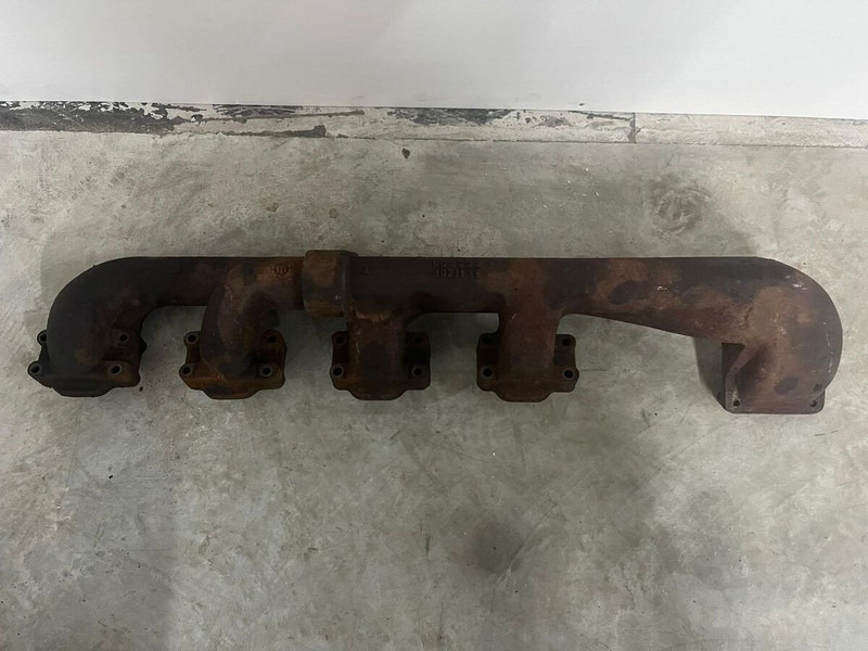 Liebherr A974 / P974 / R942 / R944 / R974 - A 974 / P 974 / R 942 / R 944 / R 974 - Motor in deli: slika 1 Liebherr A974 / P974 / R942 / R944 / R974 - A 974 / P 974 / R 942 / R 944 / R 974 - Motor in deli: slika 1