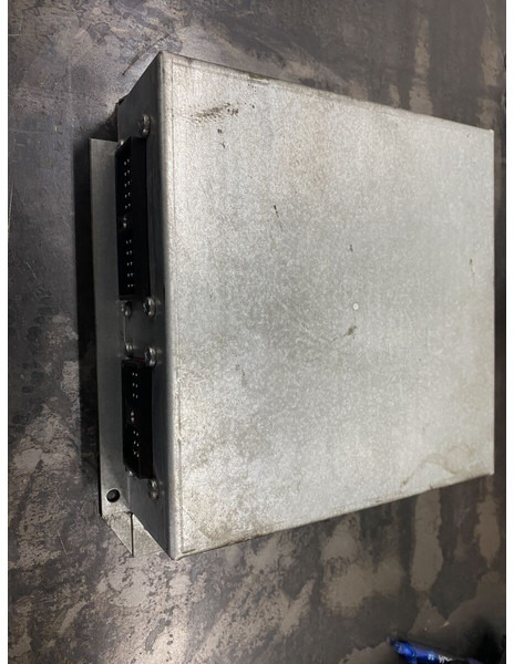 Liebherr BST-EHR - ECU: slika 1 Liebherr BST-EHR - ECU: slika 1