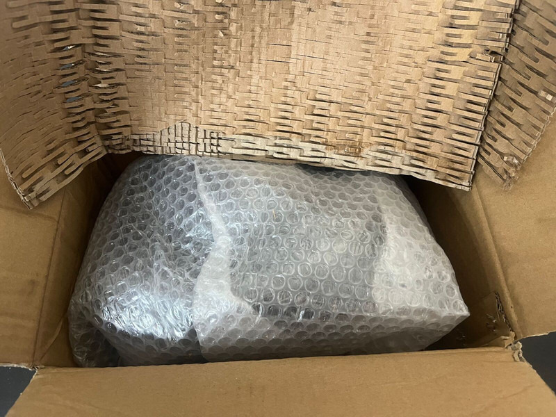 Liebherr P944 / R954 / R944 / R954 / L556-454 / L566-460 - Vodna črpalka: slika 3 Liebherr P944 / R954 / R944 / R954 / L556-454 / L566-460 - Vodna črpalka: slika 3