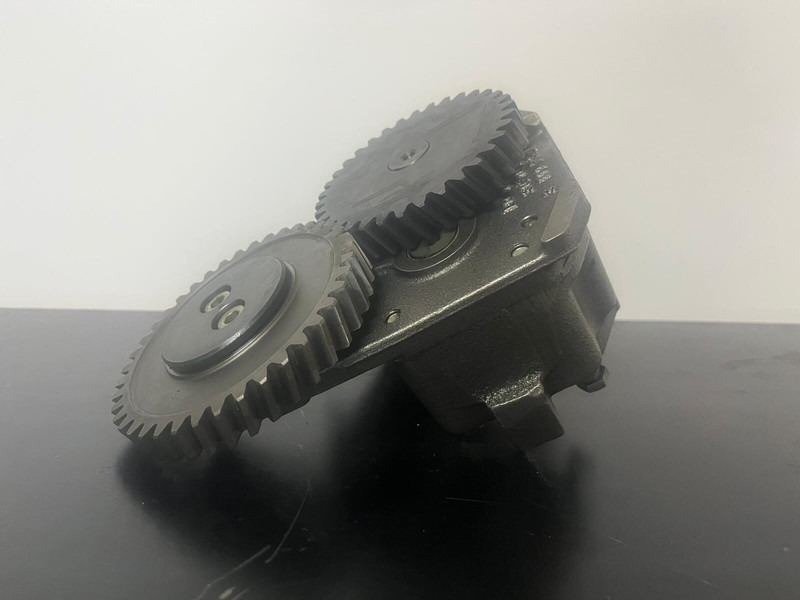 Liebherr P964 , R974 ,R964 - Oljna črpalka: slika 4 Liebherr P964 , R974 ,R964 - Oljna črpalka: slika 4