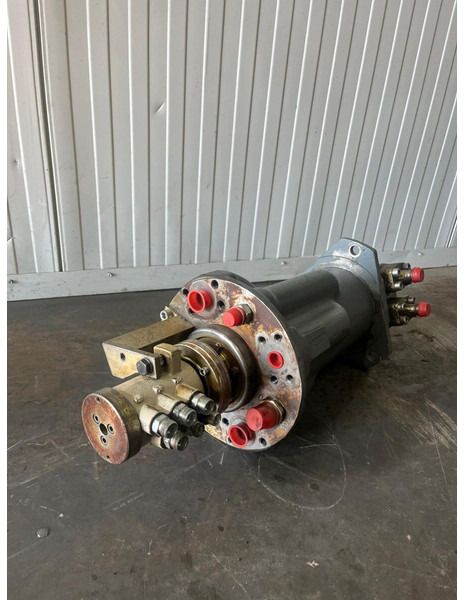 Liebherr R912 Li / A904C Li / A904 INDUSTRIAL / A902 Li / A900C Li / A900B Li / A900 ZW / A900 Li / A316 Li / A314 Li / A312 / A312 Li / - Hidravlika: slika 3 Liebherr R912 Li / A904C Li / A904 INDUSTRIAL / A902 Li / A900C Li / A900B Li / A900 ZW / A900 Li / A316 Li / A314 Li / A312 / A312 Li / - Hidravlika: slika 3