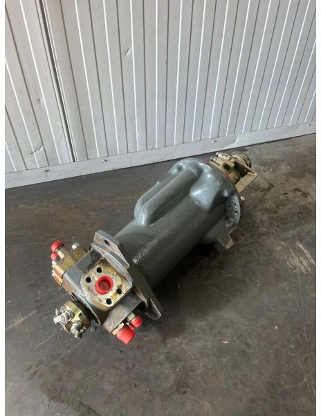 Liebherr R912 Li / A904C Li / A904 INDUSTRIAL / A902 Li / A900C Li / A900B Li / A900 ZW / A900 Li / A316 Li / A314 Li / A312 / A312 Li / - Hidravlika: slika 1 Liebherr R912 Li / A904C Li / A904 INDUSTRIAL / A902 Li / A900C Li / A900B Li / A900 ZW / A900 Li / A316 Li / A314 Li / A312 / A312 Li / - Hidravlika: slika 1